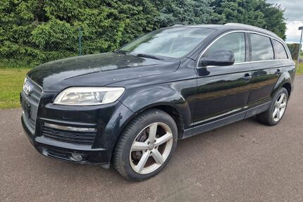 Audi Q7 Gebrauchtwagen