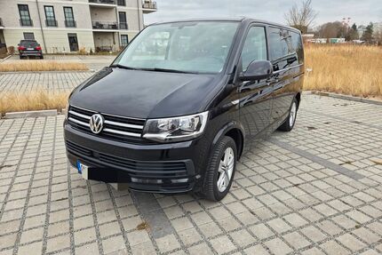VW T6 Multivan Gebrauchtwagen