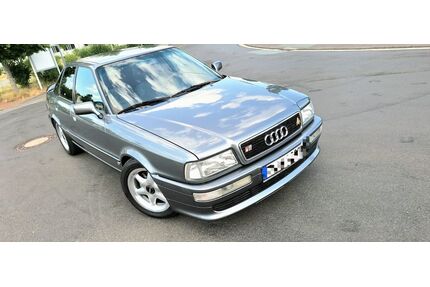 Audi Andere Gebrauchtwagen