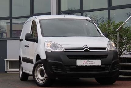 Citroen Berlingo Gebrauchtwagen
