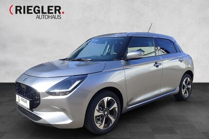 Suzuki Swift Gebrauchtwagen