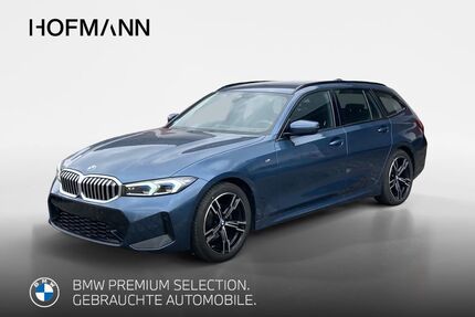 BMW 318 Gebrauchtwagen