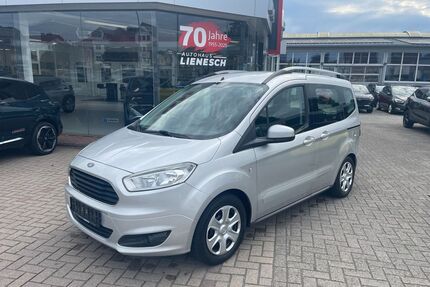 Ford Tourneo Courier Gebrauchtwagen