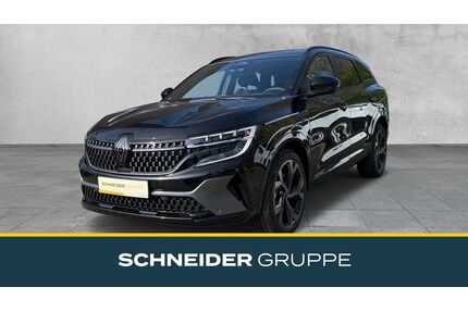 Renault Espace Gebrauchtwagen