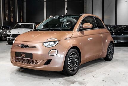 Fiat 500e Gebrauchtwagen