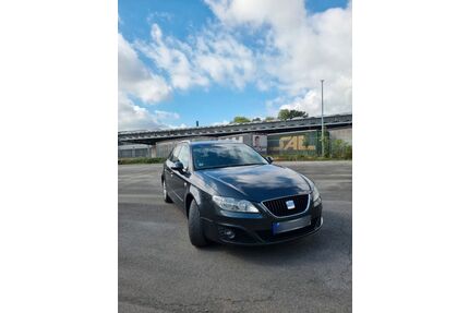 Seat Exeo Gebrauchtwagen