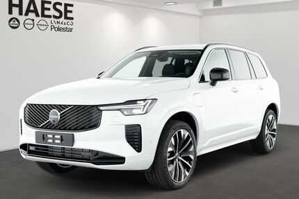 Volvo XC90 Gebrauchtwagen