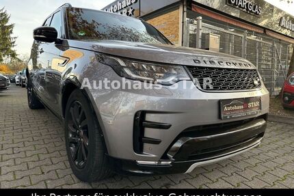 Land Rover Discovery Gebrauchtwagen