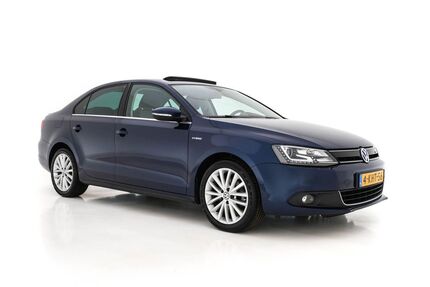 VW Jetta Gebrauchtwagen