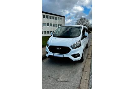 Ford Tourneo Custom Gebrauchtwagen