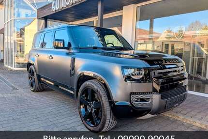 Land Rover Defender Gebrauchtwagen