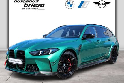 BMW M3 Gebrauchtwagen