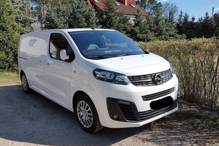 Opel Vivaro Gebrauchtwagen