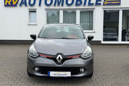 Renault Clio Gebrauchtwagen