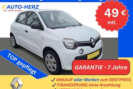 Renault Twingo Gebrauchtwagen