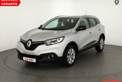 Renault Kadjar Gebrauchtwagen