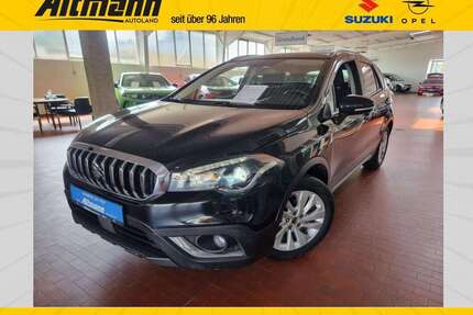 Suzuki SX4 S-Cross Gebrauchtwagen