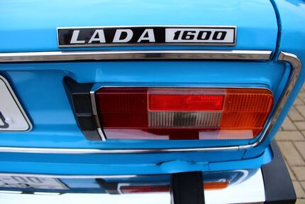 Lada Andere Gebrauchtwagen