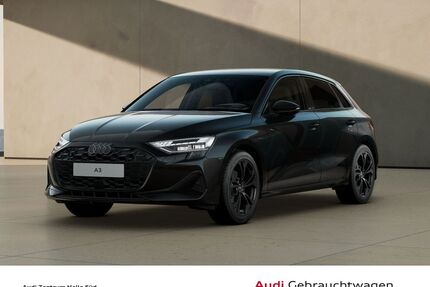 Audi A3 Gebrauchtwagen