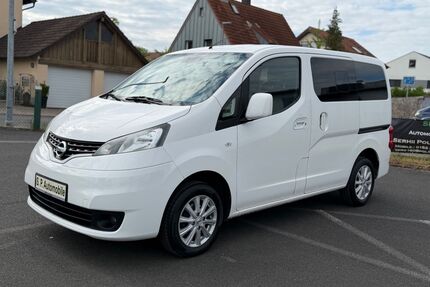 Nissan NV200 Gebrauchtwagen