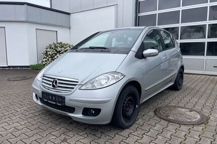 Mercedes-Benz A 150 Gebrauchtwagen