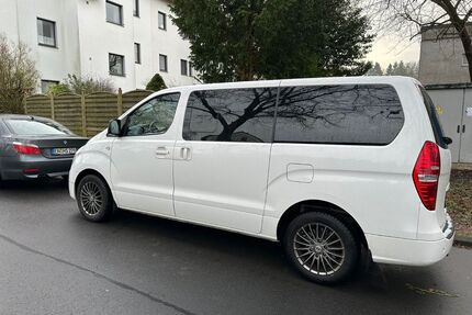 Hyundai H-1 Starex Gebrauchtwagen