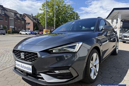 Seat Leon Gebrauchtwagen