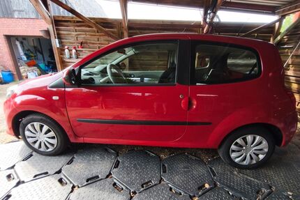 Renault Twingo Gebrauchtwagen
