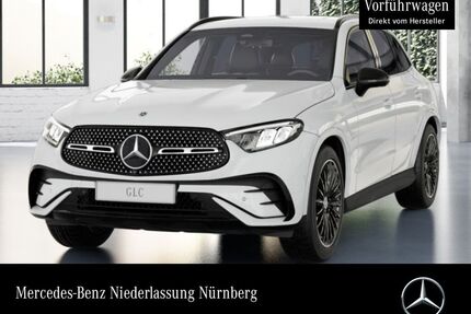 Mercedes-Benz GLC 200 Gebrauchtwagen