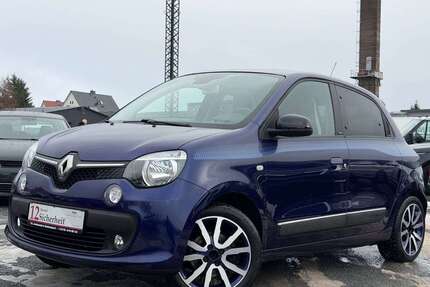 Renault Twingo Gebrauchtwagen