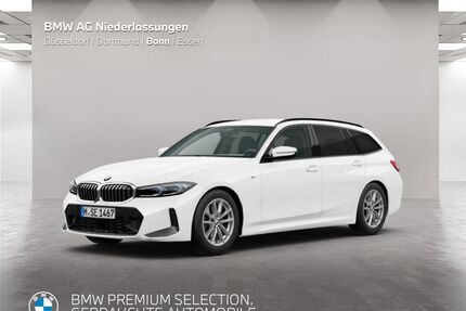 BMW 330 Gebrauchtwagen