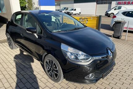 Renault Clio Gebrauchtwagen