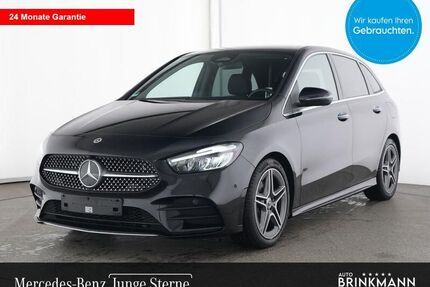 Mercedes-Benz B 200 Gebrauchtwagen