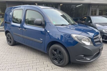 Mercedes-Benz Citan Gebrauchtwagen