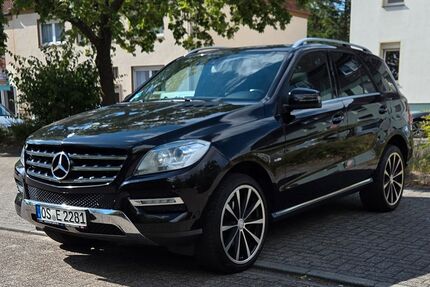 Mercedes-Benz ML 250 Gebrauchtwagen