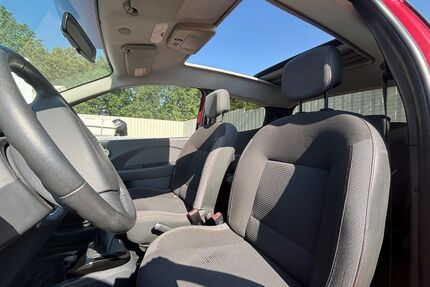 Renault Twingo Gebrauchtwagen