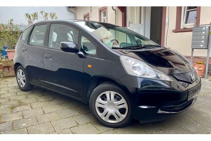 Honda Jazz Gebrauchtwagen