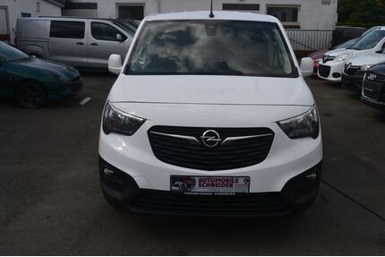 Opel Combo Gebrauchtwagen