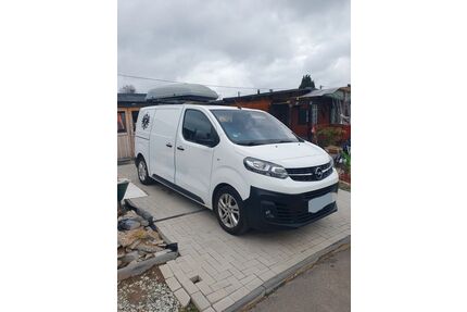 Opel Vivaro Gebrauchtwagen