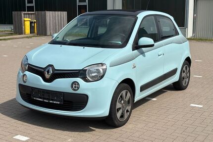 Renault Twingo Gebrauchtwagen