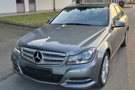 Mercedes-Benz C 180 Gebrauchtwagen