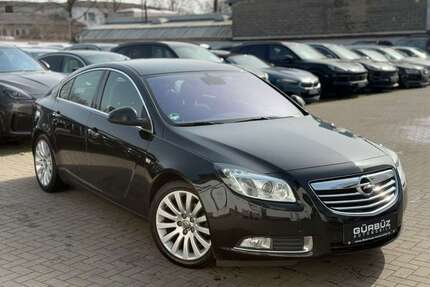 Opel Insignia Gebrauchtwagen