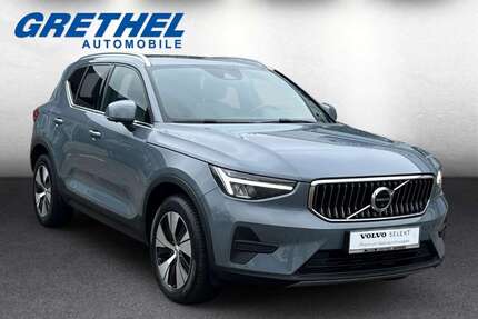 Volvo XC40 Gebrauchtwagen