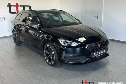 Cupra Leon Gebrauchtwagen