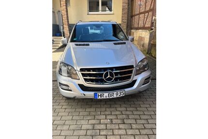 Mercedes-Benz ML 300 Gebrauchtwagen