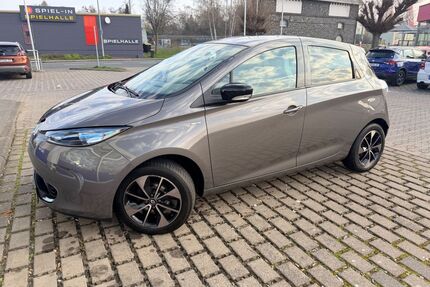 Renault ZOE Gebrauchtwagen