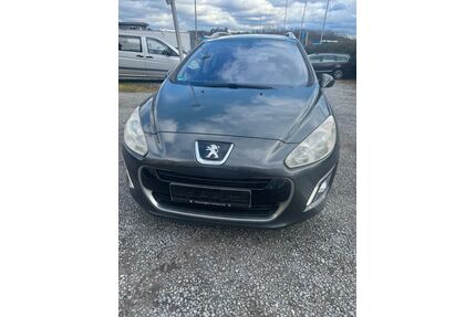 Peugeot 308 Gebrauchtwagen