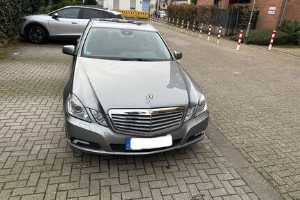 Mercedes-Benz E 350 Gebrauchtwagen