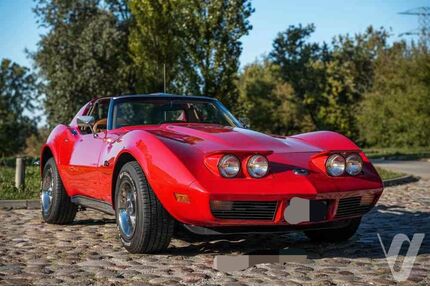 Corvette C3 Gebrauchtwagen