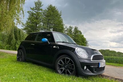 Mini Cooper SD Gebrauchtwagen